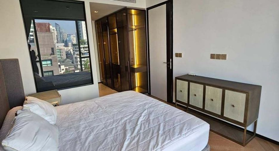 For sale 1 bed condo in Watthana, Bangkok