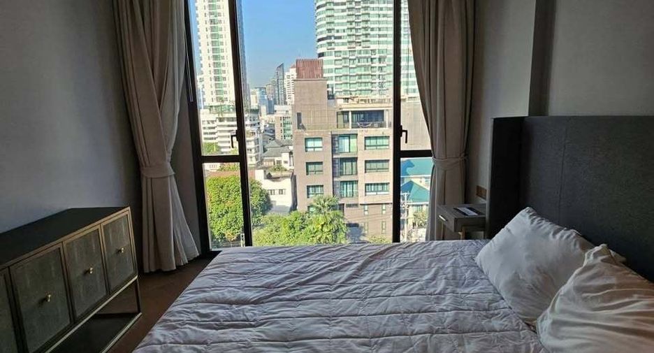 For sale 1 bed condo in Watthana, Bangkok