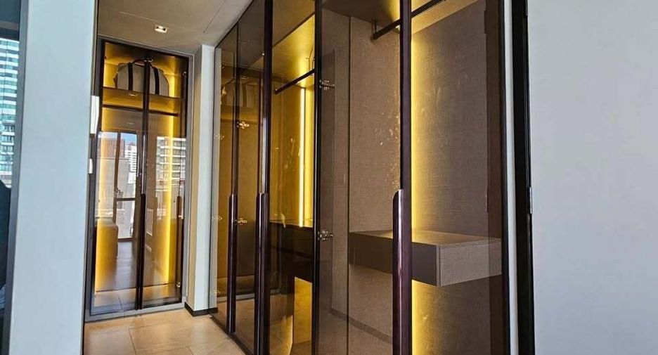 For sale 1 bed condo in Watthana, Bangkok