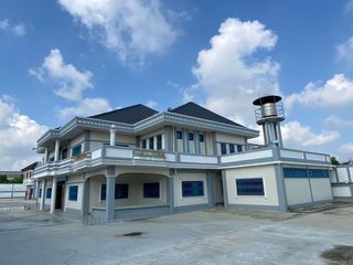 For sale 5 Beds house in Bang Khun Thian, Bangkok
