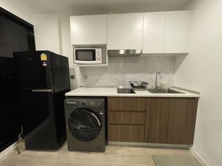 For rent 1 Beds condo in Lat Phrao, Bangkok