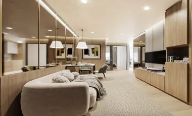 For sale studio condo in Thalang, Phuket