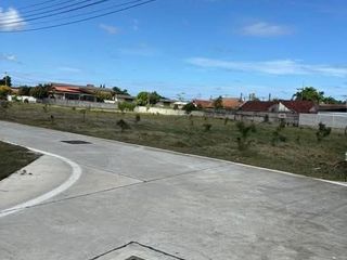 For sale land in Bang Lamung, Chonburi