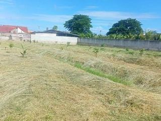 For sale land in Bang Lamung, Chonburi