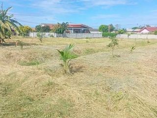 For sale land in Bang Lamung, Chonburi