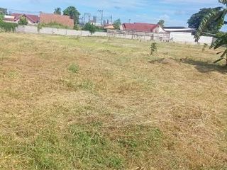 For sale land in Bang Lamung, Chonburi