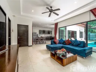 For sale 2 bed house in Mueang Phuket, Phuket