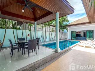 For sale 2 bed house in Mueang Phuket, Phuket