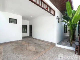 For sale 2 bed house in Mueang Phuket, Phuket