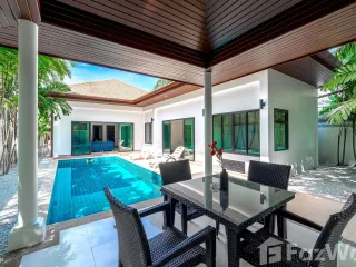 For sale 2 bed house in Mueang Phuket, Phuket