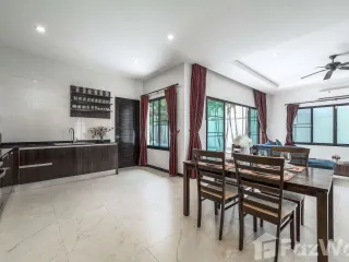 For sale 2 bed house in Mueang Phuket, Phuket