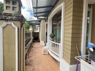 For sale 3 bed townhouse in Mueang Phuket, Phuket