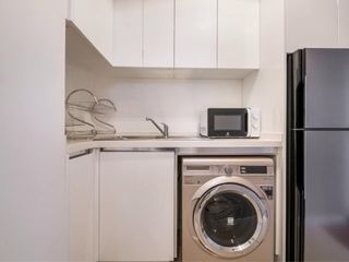 For rent 3 Beds condo in Huai Khwang, Bangkok