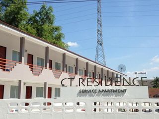 For sale 22 Beds retail Space in Si Racha, Chonburi