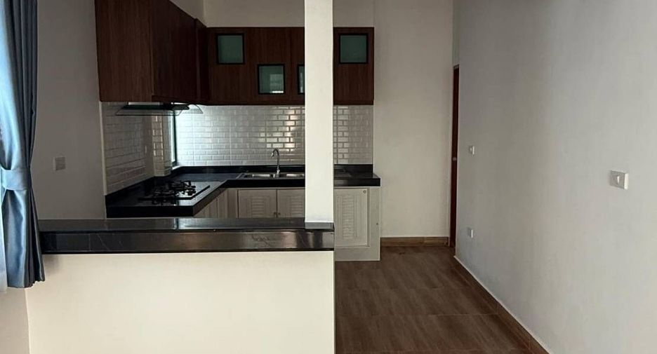 For sale 2 bed house in Sattahip, Chonburi