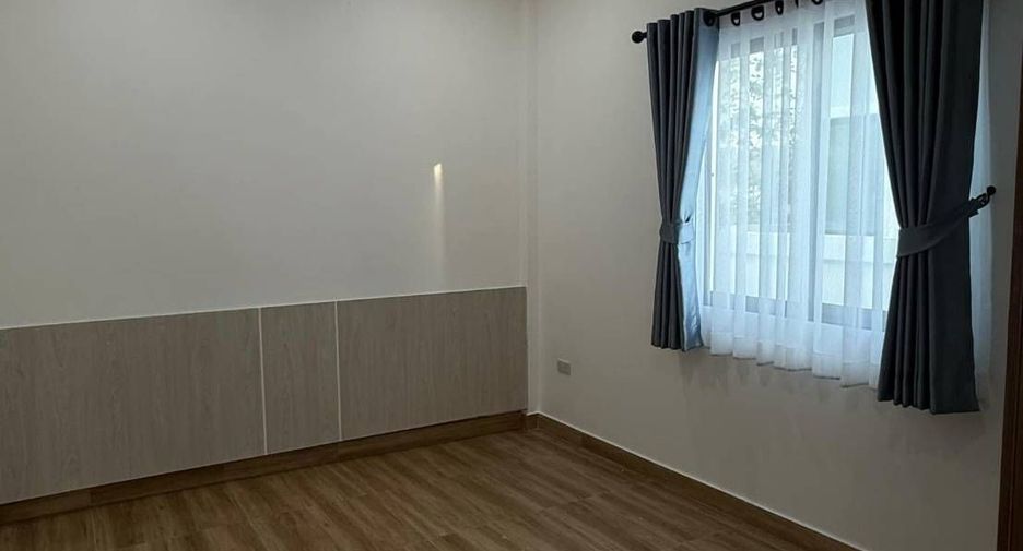 For sale 2 bed house in Sattahip, Chonburi