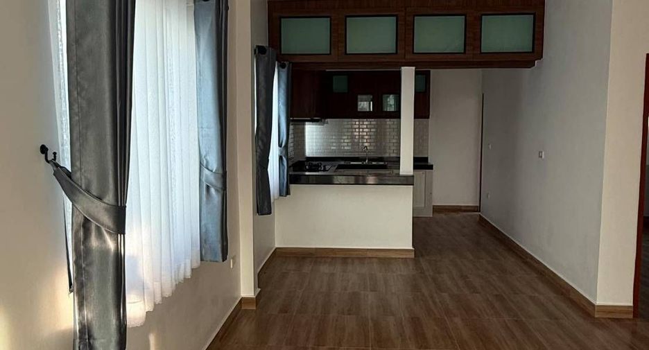 For sale 2 bed house in Sattahip, Chonburi