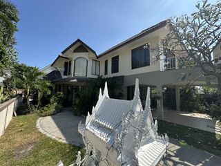 For sale 5 bed house in Cha Am, Phetchaburi