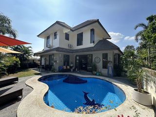 For sale 5 bed house in Cha Am, Phetchaburi