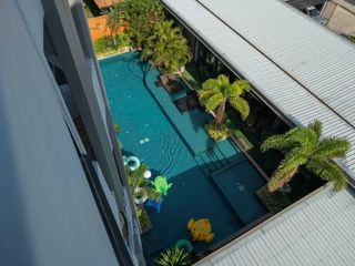 For sale 20 bed hotel in Hua Hin, Prachuap Khiri Khan