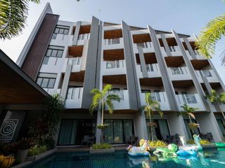 For sale 20 bed hotel in Hua Hin, Prachuap Khiri Khan