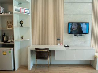 For sale 20 bed hotel in Hua Hin, Prachuap Khiri Khan