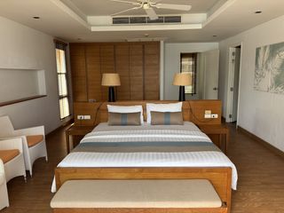 For rent 3 bed villa in Thap Sakae, Prachuap Khiri Khan