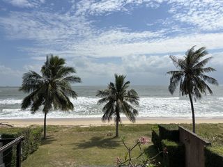 For rent 3 bed villa in Thap Sakae, Prachuap Khiri Khan