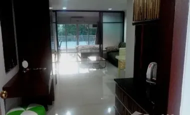 For rent 1 bed condo in Hua Hin, Prachuap Khiri Khan