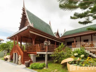 For sale 15 bed hotel in Ko Samui, Surat Thani
