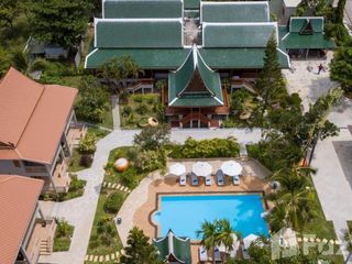 For sale 15 bed hotel in Ko Samui, Surat Thani