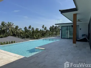 For rent 4 bed villa in Ko Samui, Surat Thani