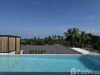 For rent 4 bed villa in Ko Samui, Surat Thani