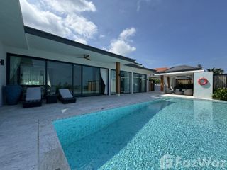 For rent 4 bed villa in Ko Samui, Surat Thani