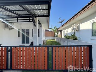 For sale 3 bed house in Bang Pakong, Chachoengsao