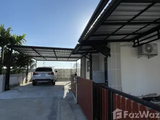 For sale 3 bed house in Bang Pakong, Chachoengsao