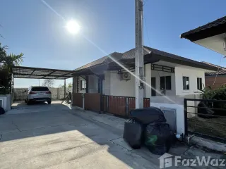 For sale 3 bed house in Bang Pakong, Chachoengsao