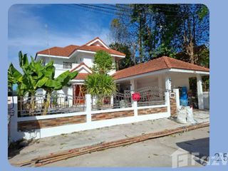 For sale 4 bed villa in Mueang Kalasin, Kalasin
