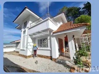 For sale 4 bed villa in Mueang Kalasin, Kalasin