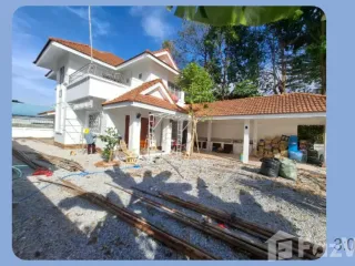 For sale 4 bed villa in Mueang Kalasin, Kalasin