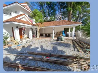 For sale 4 bed villa in Mueang Kalasin, Kalasin