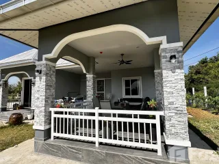 For sale 3 bed house in Chaloem Phra Kiat, Nakhon Ratchasima