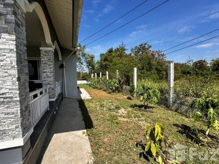 For sale 3 bed house in Chaloem Phra Kiat, Nakhon Ratchasima