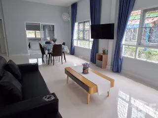 For rent 3 bed house in Mueang Chumphon, Chumphon