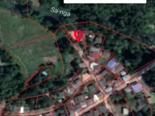 For sale land in Mueang Mae Hong Son, Mae Hong Son