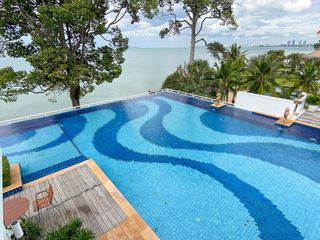 For sale 4 bed house in Sattahip, Chonburi