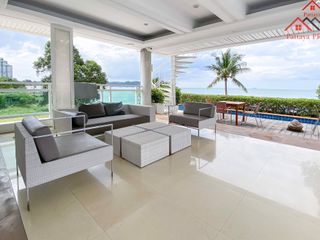 For sale 4 bed house in Sattahip, Chonburi