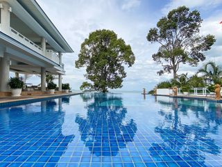 For sale 4 bed house in Sattahip, Chonburi