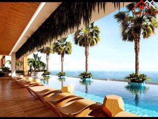 For sale 1 bed condo in North Pattaya, Pattaya