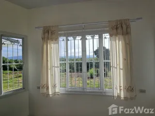 For sale 2 Beds house in Thong Pha Phum, Kanchanaburi